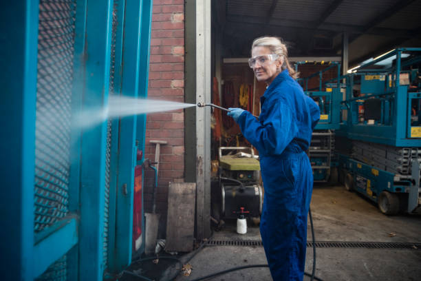Best Affordable Pressure Washing  in Poth, TX