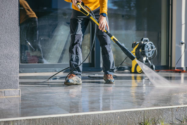 Best Local Pressure Washing Services  in Poth, TX