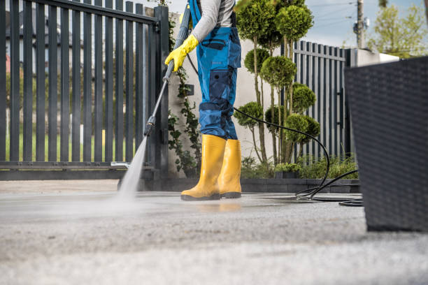 Best Commercial Building Pressure Washing  in Poth, TX