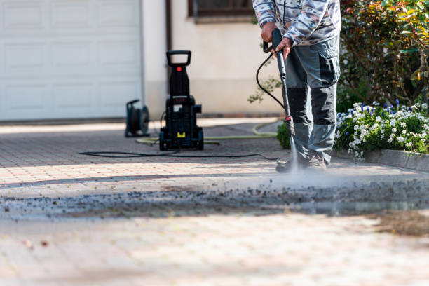Best House Pressure Washing  in Poth, TX