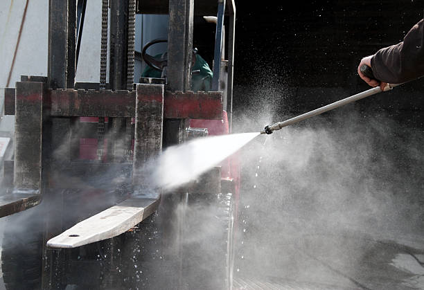 Best Fence Pressure Washing  in Poth, TX