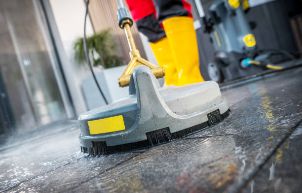 Best Pressure Washing Contractors  in Poth, TX