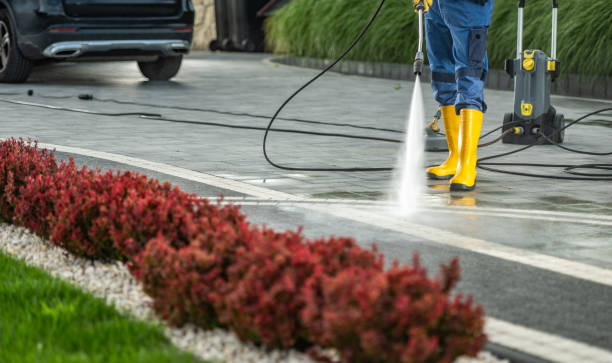 Trusted Poth, TX Pressure Washing Experts