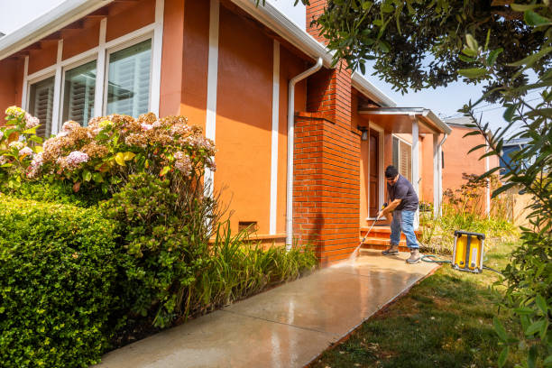 Best Residential Pressure Washing Services  in Poth, TX