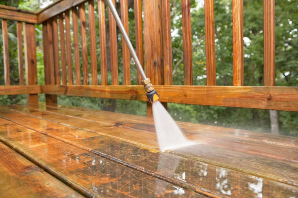 Best Sidewalk Pressure Washing  in Poth, TX