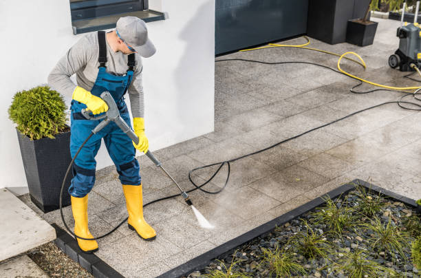 Best Commercial Building Pressure Washing  in Poth, TX