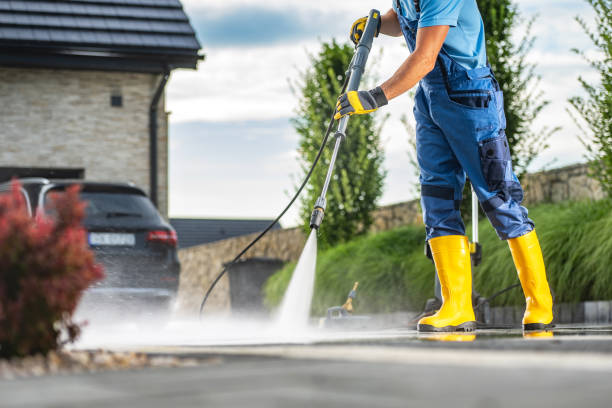 Best Pressure Washing Estimates  in Poth, TX