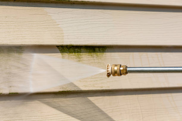 Roof Power Washing Services in Poth, TX