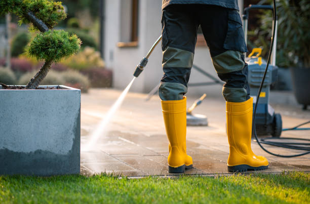 Best Affordable Pressure Washing  in Poth, TX